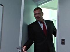 Logan Rogue and Paul Walker G7 P5