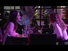 Confidentiality - Agatha Vega & Purr Simona