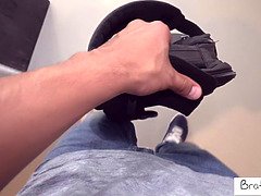 Culo, Culo grande, Tetas grandes, Corridas, Pajear, Tacones, Tetas naturales, Pov
