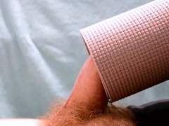 Amateur, Grosse, Homosexuelle, Masturbation, Sperme