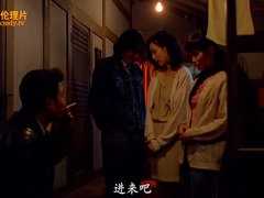 Enthousiasteling, Aziatisch, Kont, Mooi, Grote kont, Masturbatie, Kut duiken, Tieten likken