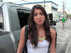 Анальный секс, Большая жопа, Минет, Реалити