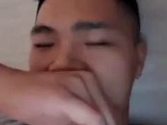 Grosse bite, Chinoise, Homosexuelle