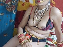 Mamada, Pareja, Linda, Indio