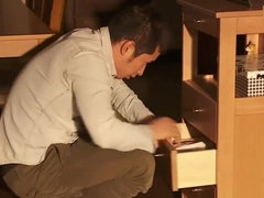 ADN-027 Relationship ShaRina Takeuchi Guilty Of Clandestine