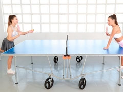 Penetracion con dedos, Besar, Lesbiana, Lamidas, Coño, Deporte, Estriptis, Adolescente