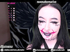 Любители, Садо мазо, Британки, Готки