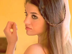 Morena, Hembra, Hd, Solo