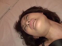 Asiatisch, Blasen, Handjob, Japanische massage, Lecken, Reif, Milf, Mutti