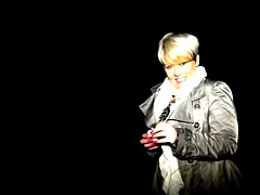 In den arsch, Grosse titten, Blasen, Braunhaarige, Handjob, Reif, Milf, Titten