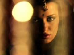 Aziatisch, Bruinharig, Hd, Indisch, Interraciaal, Masturbatie, Softcore pornografie, Alleen