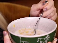 Leie, Tussi, Blasen, Bulgarisch, Tschechisch