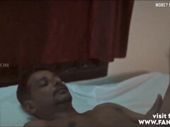 Petite Indian Teacher Helps Her Student To Cum - Asian