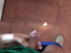 Souzan Halabi First Time Blowjob in Kitchen - Amateur Arab Teen Hijab Girl Dirty Talk Close Up 4K