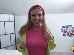 Culo grande, Rubia, Mamada, Morena, Rostro sentado, Sexo duro, Tetas naturales, Flaco