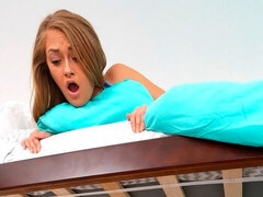Arsch, Blondine, Blasen, Hundestellung, Behaart, Handjob, Hotel, Socken
