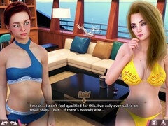 Игры, Рыжие, Молоденькие