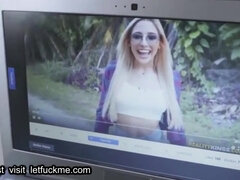 blowjob abella danger - throwback thursday - reality kings