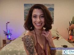 Watch As Cam2cam Sex Show: Masturbation - A Quickie You Can't Miss!