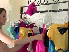 69, Big cock, Big tits, Blowjob, British, Cumshot, Natural tits, Teen
