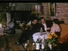 ハードコア, オージー, ヴィンテージ