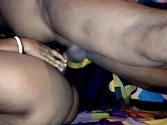 Hd, Selbstgemacht, Hausfrau, Ehemann, Indisch, Zierlich, Strümpfe, Tittenfick