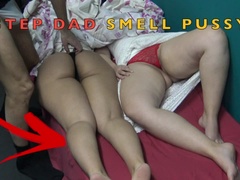 Amateur, Rondelette, Papa, Fille, Famille, Culottes ou slips, Chatte, Soeurs