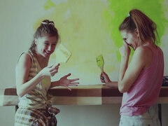 Cheerful Repair - Elina De Leon