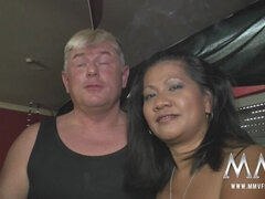Groepseks, Hardcore, Feest
