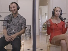 Blind date, hotty, thin