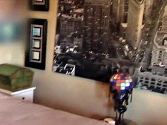 Amateur, Chica, Polla, Pequeña, Pov