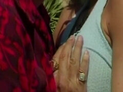 デカパイ, ブロンド, イく瞬間, ハードコア, オマンコ, 締まりの良い