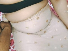 18 ans, Anal, Sucer une bite, Éjaculer dans la bouche, Fait maison, Indienne, Fils, Belle mère