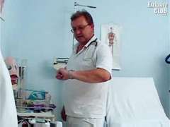 Bdsm, Doctor, Exam