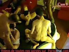 Amateur, Club, Collège université, Français, Groupe, Orgasme, Réalité, Voyeur