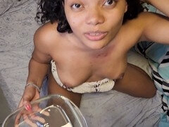 Américain, Anal, Cul, Couple, Fait maison, Esclave, Train, Pute