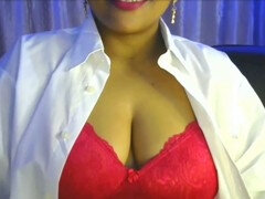 Asiatisch, Tante, Indisch, Milf, Mutti, Orgasmus, Ehefrau