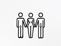 In den arsch, Schwarz, Braunhaarige, Hardcore, Hd, Interrassisch, Milf, Ehefrau