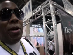 Culo, Tetas grandes, Negro, Rubia, Loco, Polla, Interracial, Madres para coger