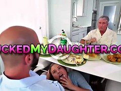 カワイイ, チン, ティーン