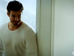 Kenna James enjoys a sensual intercourse with her boyfriend