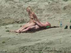 Plage, Hd, Voyeur