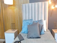 ブロンド, ディルド, Hd, オナニー, 一人, おもちゃ, ウェブカメラ