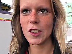 Streetcasting in Deutschland - Der HIT!