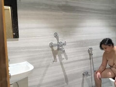 Gorda, Mamada, Hd, Casero, Madres para coger, Coño, Ducha, Hijo