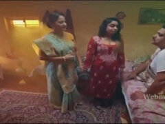 Sona Part 01 2024 Ullu Web Series