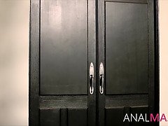 Anal, Culo, Culo grande, Tetas grandes, Mamada, Morena, Engañando, Madres para coger