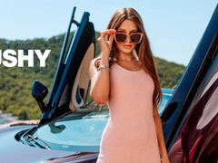 Anaal, Kont, Blond, Pijpbeurt, Hondjeshouding, Handbeurt, Zoenen, Tiener