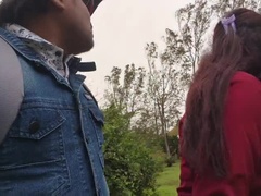 18 jahre, Bruder, Paar, Schmuddelige sprache, Fingern, Natürlichen titten, Russisch, Eng