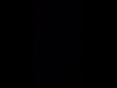 Spanish girl sucking and fucking big dick